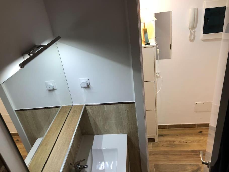 Brigh Loft Dishwaser Surfers&Nomads Las Palmas de Gran Canaria Exterior photo