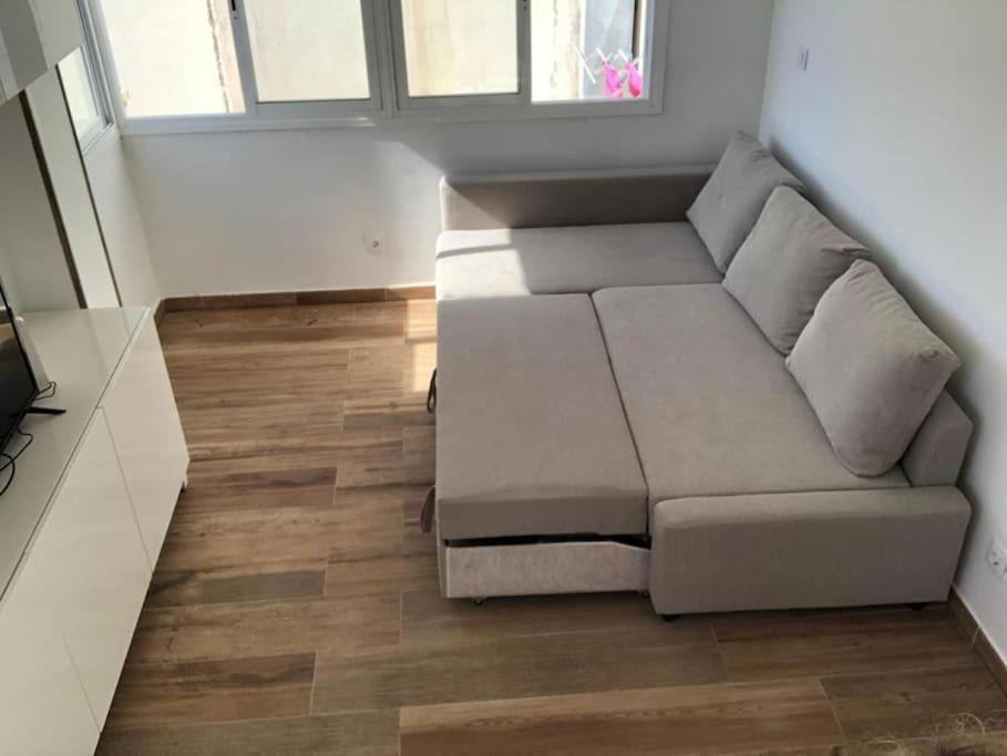 Brigh Loft Dishwaser Surfers&Nomads Las Palmas de Gran Canaria Exterior photo