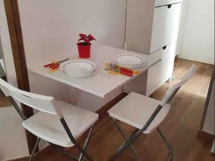 Brigh Loft Dishwaser Surfers&Nomads Las Palmas de Gran Canaria Exterior photo