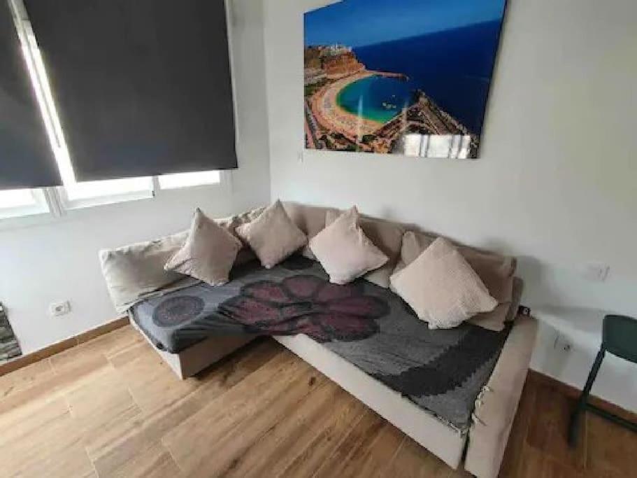 Brigh Loft Dishwaser Surfers&Nomads Las Palmas de Gran Canaria Exterior photo