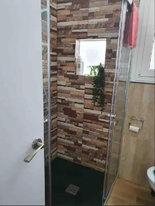 Brigh Loft Dishwaser Surfers&Nomads Las Palmas de Gran Canaria Exterior photo