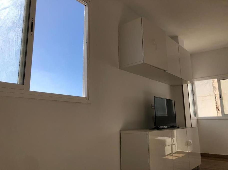 Brigh Loft Dishwaser Surfers&Nomads Las Palmas de Gran Canaria Exterior photo