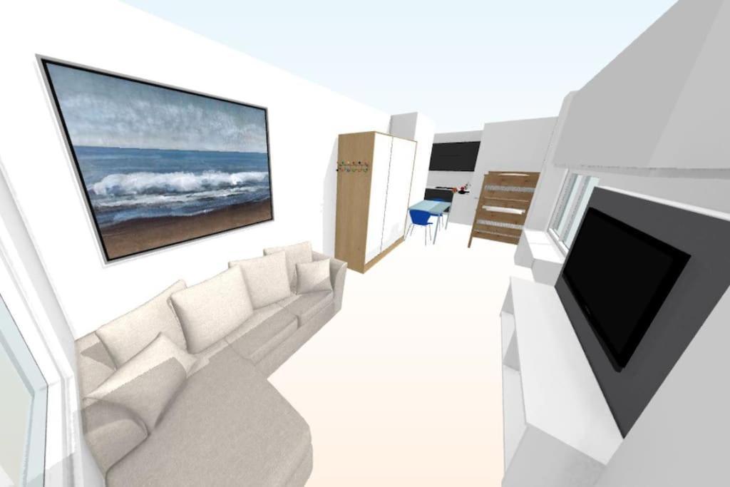 Brigh Loft Dishwaser Surfers&Nomads Las Palmas de Gran Canaria Exterior photo