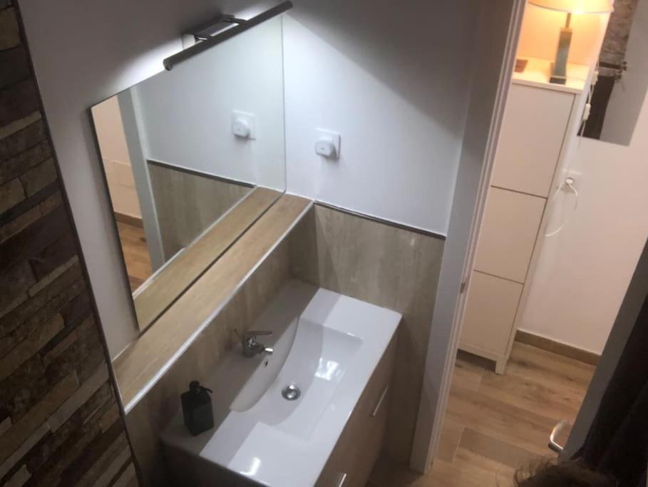 Brigh Loft Dishwaser Surfers&Nomads Las Palmas de Gran Canaria Exterior photo