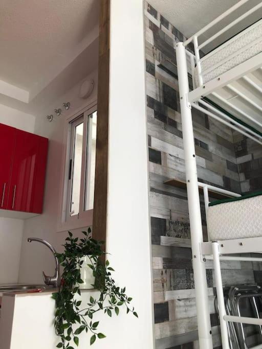 Brigh Loft Dishwaser Surfers&Nomads Las Palmas de Gran Canaria Exterior photo