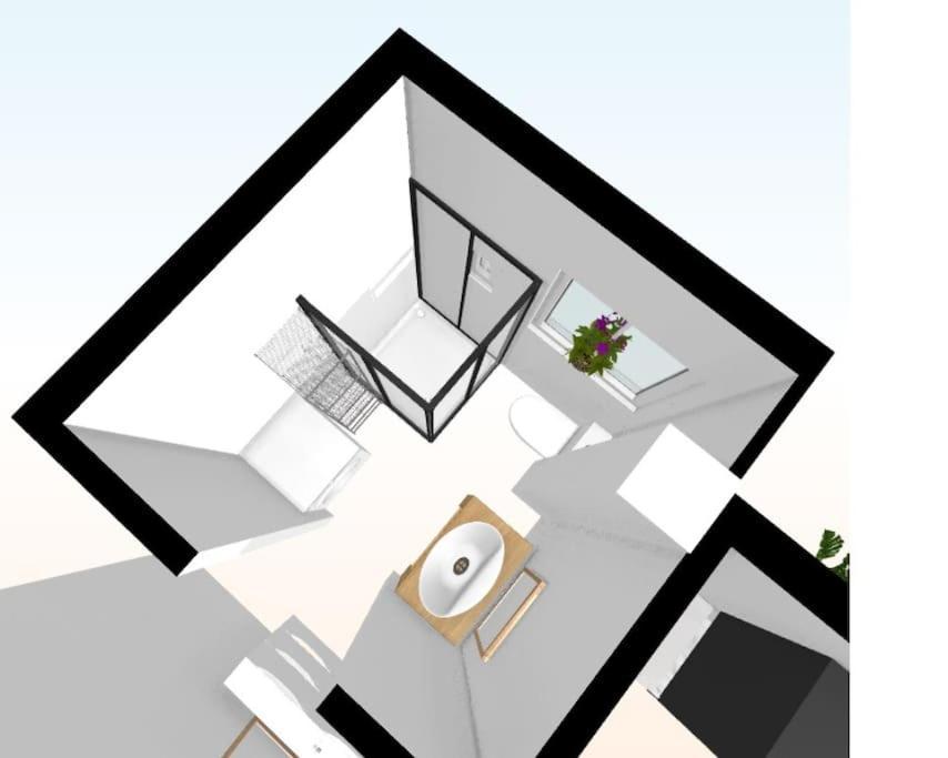 Brigh Loft Dishwaser Surfers&Nomads Las Palmas de Gran Canaria Exterior photo