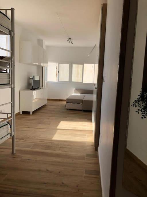 Brigh Loft Dishwaser Surfers&Nomads Las Palmas de Gran Canaria Exterior photo