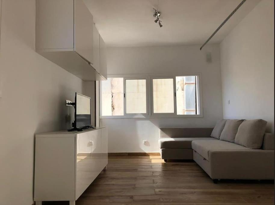 Brigh Loft Dishwaser Surfers&Nomads Las Palmas de Gran Canaria Exterior photo